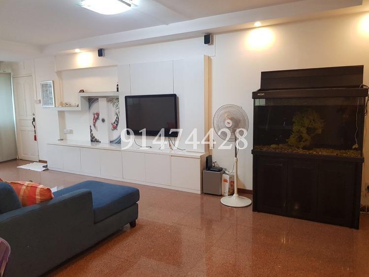 Blk 802 Yishun Ring Road (Yishun), HDB 4 Rooms #160120792